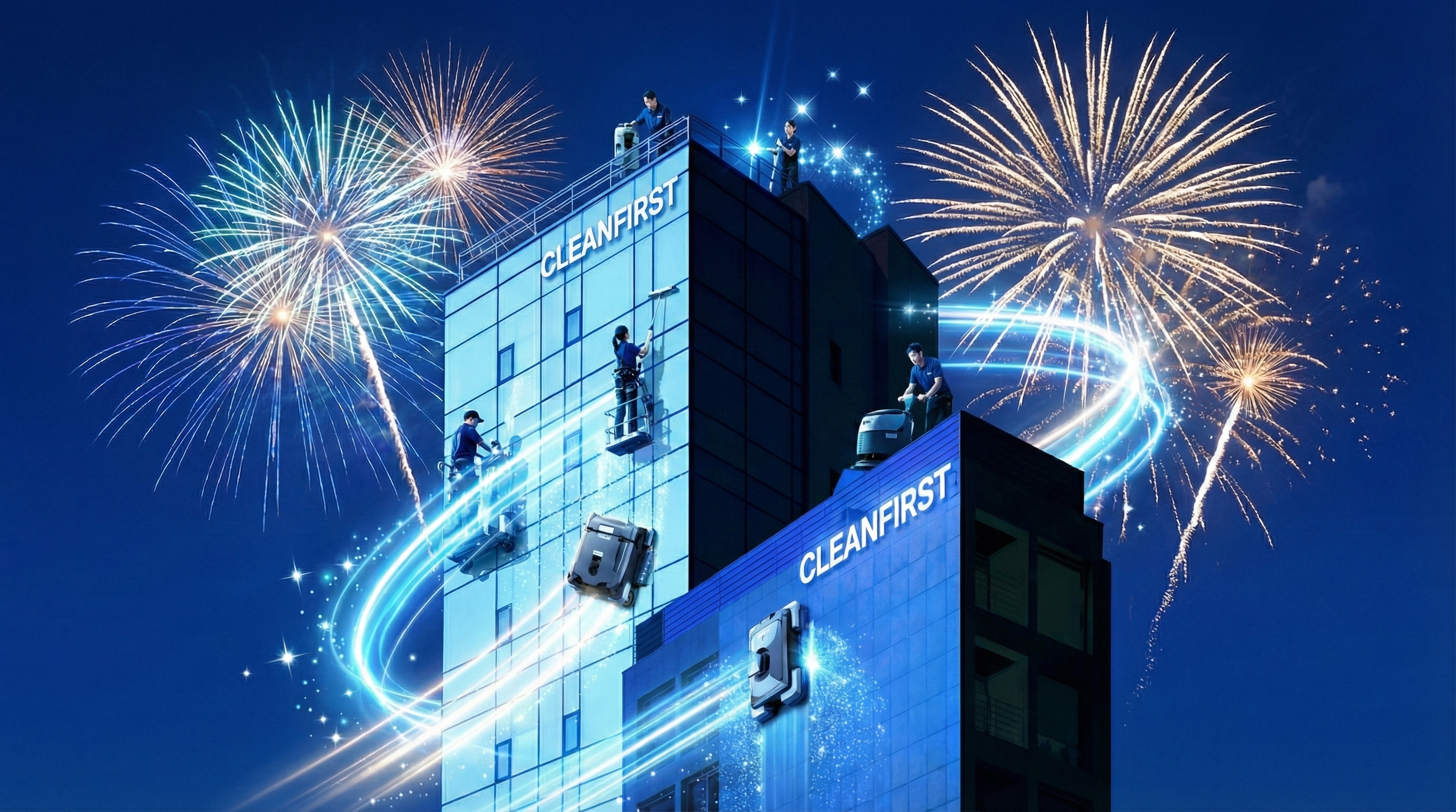 클리어스 이벤트 배너