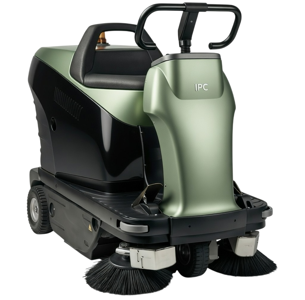 클리어스 전문 장비